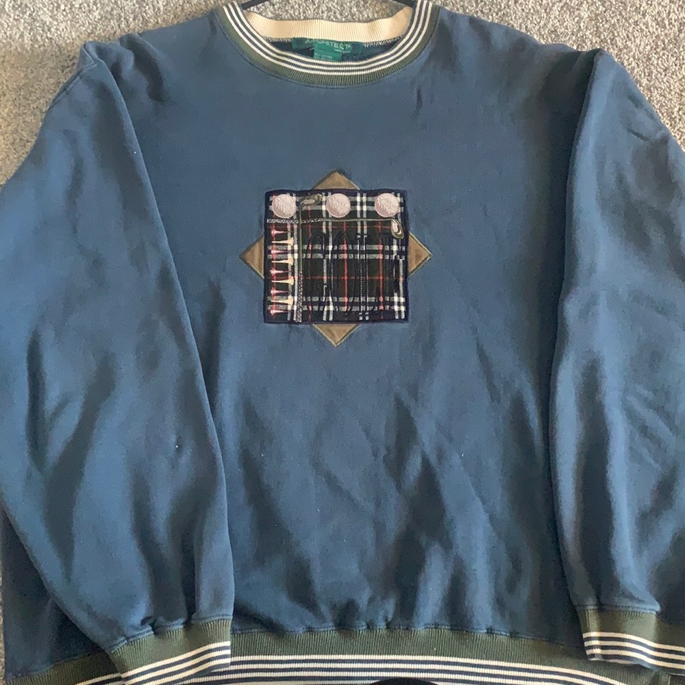 Men’s Sweatshirt